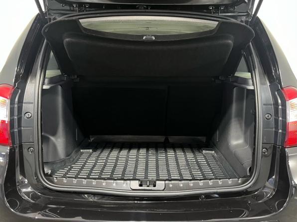 Nissan Terrano III (D10) с пробегом 2019 года, цена 1 375 000 рублей, 67408 км, внедорожник, Автокод Объявления