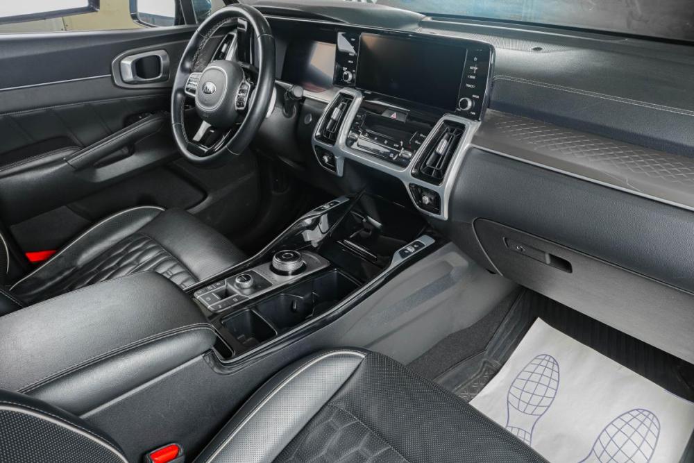 Kia Sorento IV Тюмень  - изображение 11
