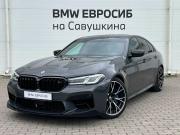 BMW M5 VI (F90) Рестайлинг Санкт-Петербург  - изображение 28