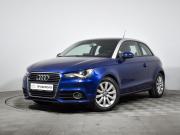 Audi A1 I (8X) Санкт-Петербург  - изображение 18