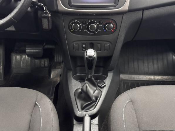 Renault Sandero II Рестайлинг с пробегом 2018 года, цена 1 220 000 рублей, 113988 км, хэтчбек, Автокод Объявления