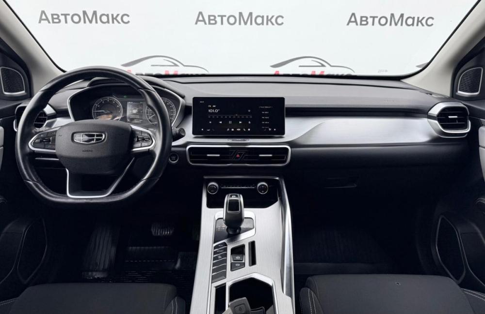 Geely Coolray I Тюмень  - изображение 12