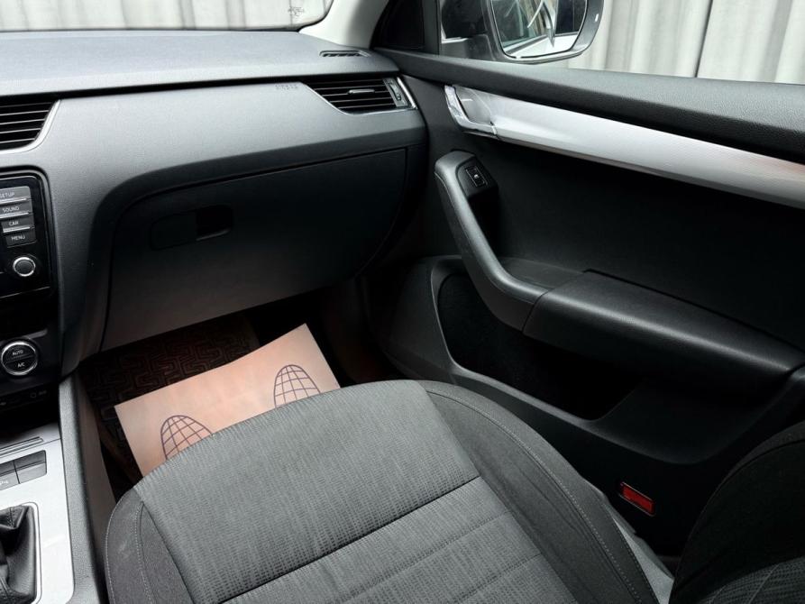 Skoda Octavia III (A7) Ижевск  - изображение 11