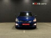 Hyundai Solaris I Рестайлинг Челябинск  - изображение 20