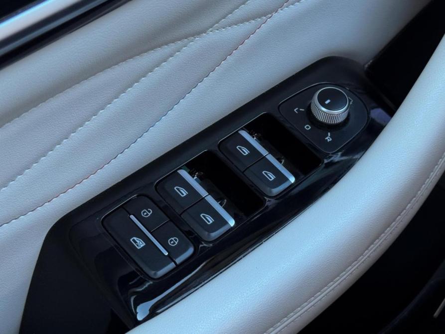 Geely Monjaro I Кропоткин  - изображение 16