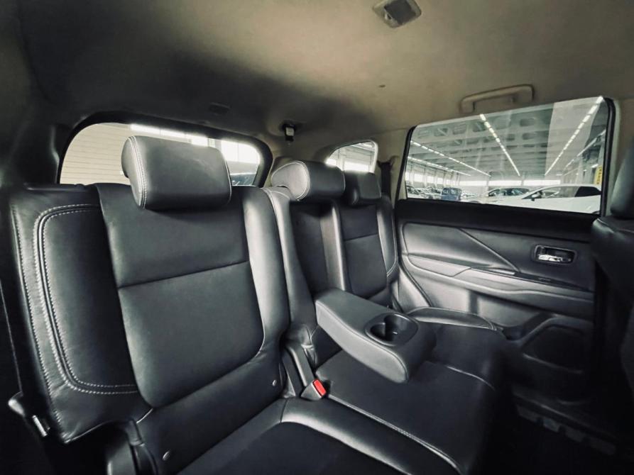 Mitsubishi Outlander III Рестайлинг 3 Оренбург  - изображение 21