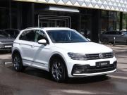 Volkswagen Tiguan II Москва  - изображение 43