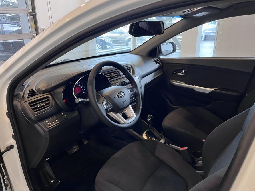 Kia Rio III Чебоксары  - изображение 23