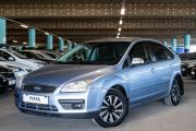 Ford Focus II Уфа  - изображение 21