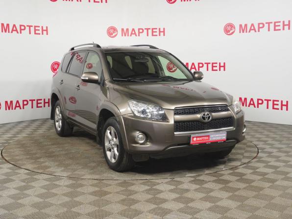 Toyota RAV4 III (XA30) с пробегом 2008 года, цена 1 169 000 рублей, 260629 км, внедорожник, Автокод Объявления