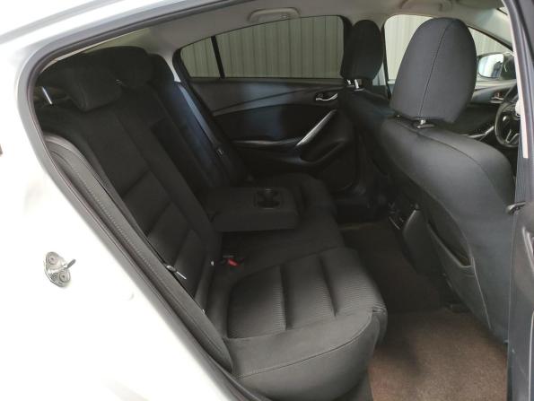 Mazda 6 III (GJ) с пробегом 2013 года, цена 1 670 000 рублей, 189870 км, седан, Автокод Объявления