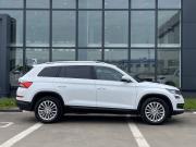 Skoda Kodiaq I Москва  - изображение 33