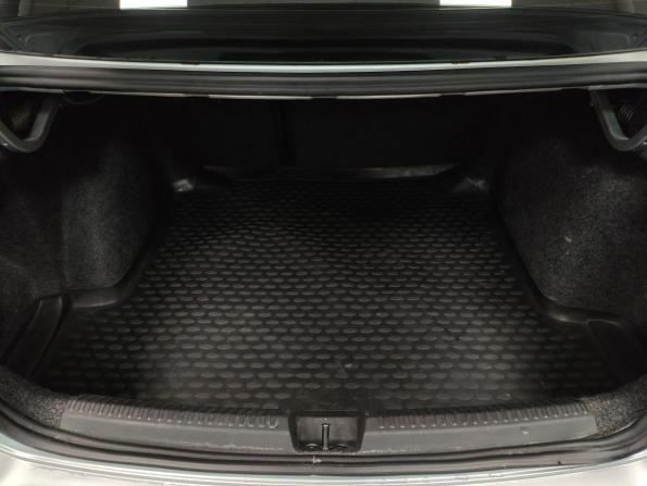 Volkswagen Polo V с пробегом 2013 года, цена 755 000 рублей, 155544 км, седан, Автокод Объявления