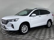 Haval M6 II Ростов-на-Дону  - изображение 18