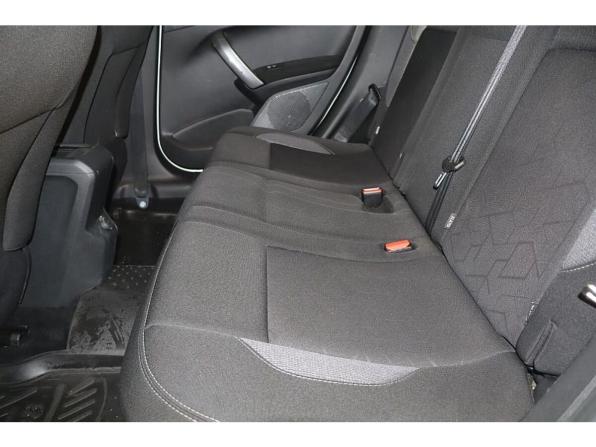 Peugeot 2008 I Рестайлинг с пробегом 2017 года, цена 1 249 000 рублей, 125296 км, внедорожник, Автокод Объявления