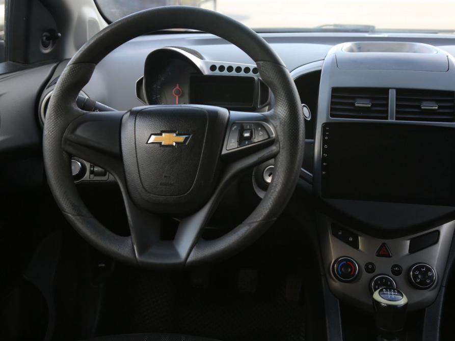 Chevrolet Aveo II Иваново  - изображение 14