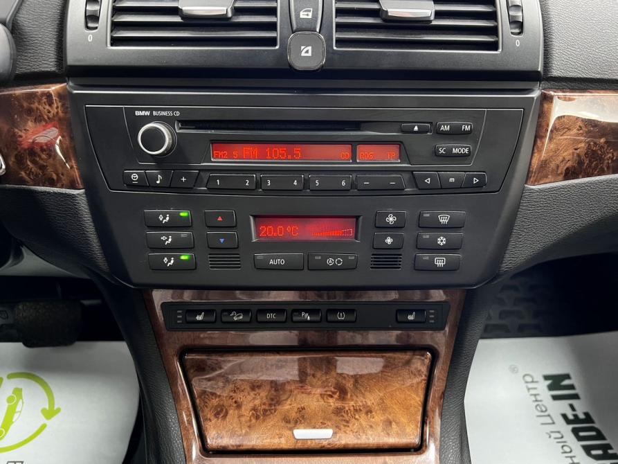 BMW X3 I (E83) Рестайлинг Тверь  - изображение 19