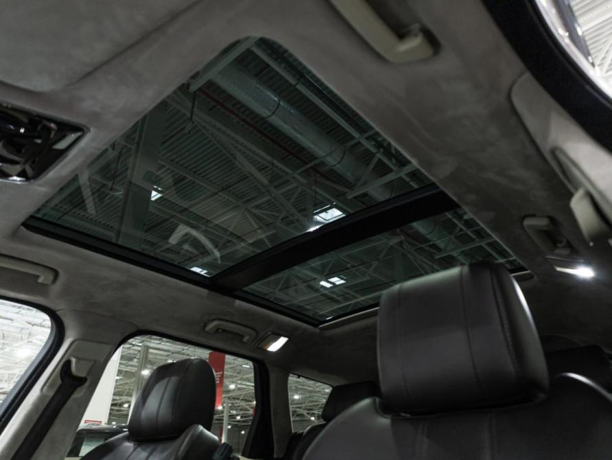 Land Rover Range Rover Sport II Санкт-Петербург  - изображение 25