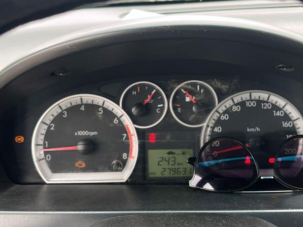 Chevrolet Aveo I Рестайлинг с пробегом 2008 года, цена 249 000 рублей, 279631 км, хэтчбек, Автокод Объявления