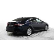 Toyota Camry VIII (XV70) Москва  - изображение 26