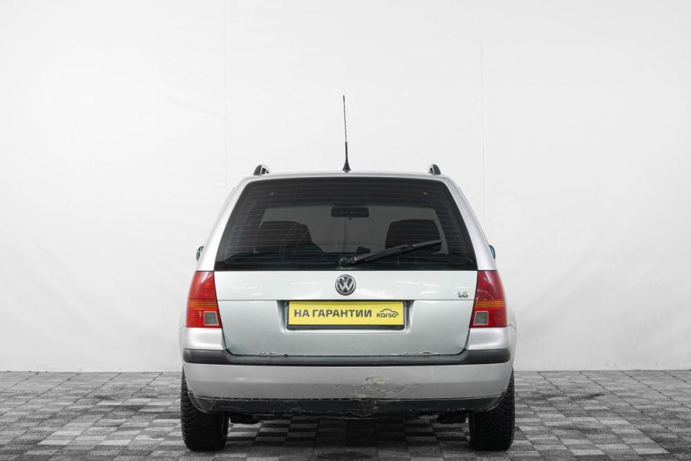 Volkswagen Golf IV Кемерово  - изображение 6