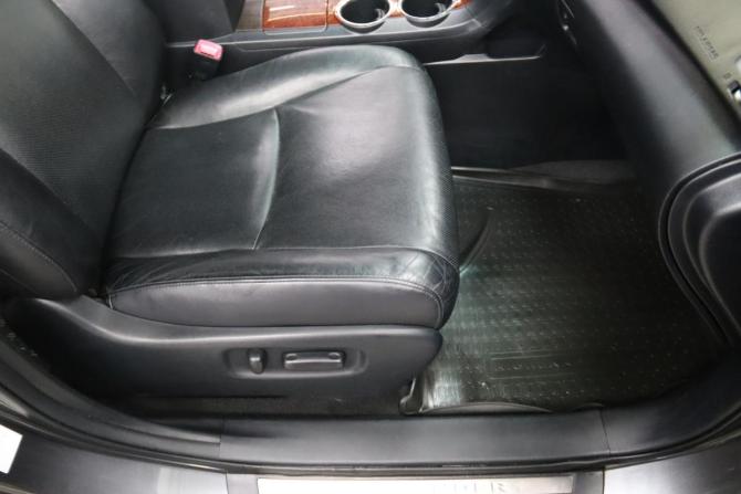 Toyota Highlander II (XU40) Рестайлинг с пробегом 2011 года, цена 2 095 950 рублей, 263408 км, внедорожник, Автокод Объявления