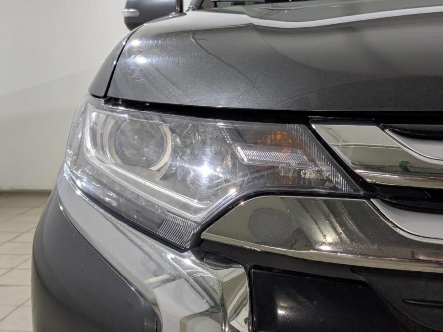 Mitsubishi Outlander III Рестайлинг 2 Химки  - изображение 9
