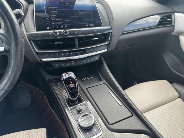 Cadillac CT5 I с пробегом 2021 года, цена 2 999 000 рублей, 69307 км, седан, Автокод Объявления