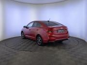 Hyundai Solaris II Москва  - изображение 34