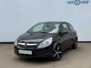 Opel Corsa D Москва  - изображение 13