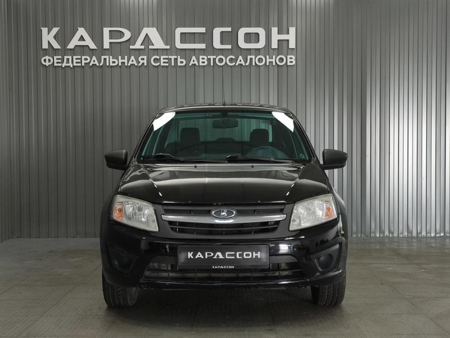 Lada (ВАЗ) Granta I Пермь  - изображение 3