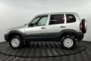 Chevrolet Niva I Рестайлинг Нижний Новгород  - изображение 32