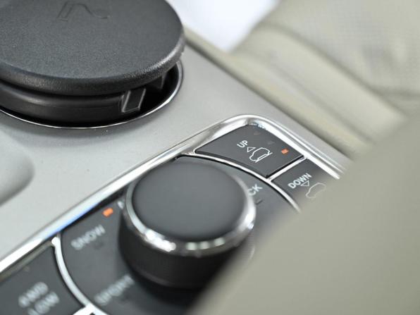 Jeep Grand Cherokee IV (WK2) с пробегом 2013 года, цена 1 339 000 рублей, 131044 км, внедорожник, Автокод Объявления