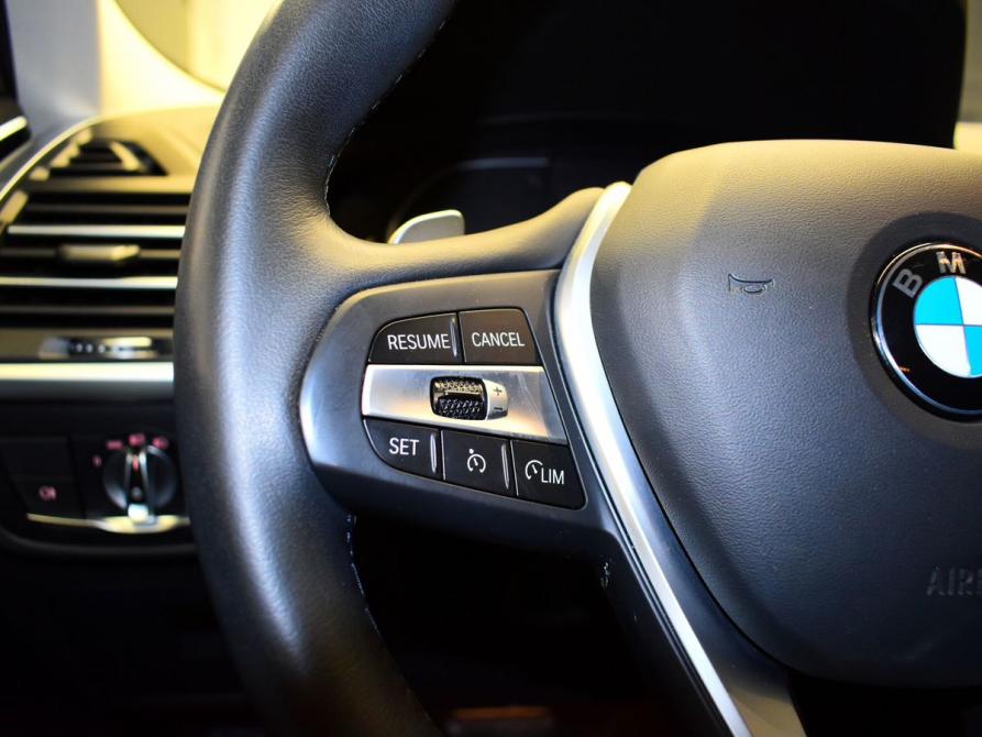 BMW X4 II (G02) Рестайлинг Москва  - изображение 23