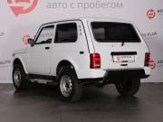 Lada (ВАЗ) 2121 (4x4) I Рестайлинг Минеральные Воды  - изображение 12