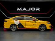 BAIC U5 Plus Москва  - изображение 27