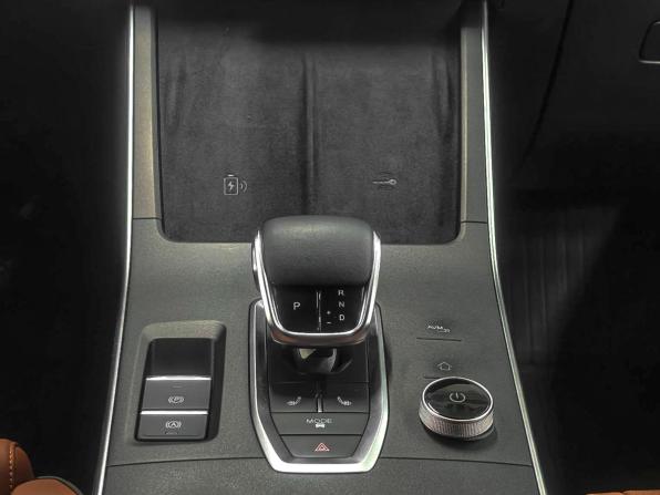 Omoda C5 I с пробегом 2023 года, цена 1 869 900 рублей, 40000 км, внедорожник, Автокод Объявления