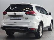 Nissan X-Trail III Рестайлинг Барнаул  - изображение 41