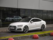Audi A5 II (F5) Санкт-Петербург  - изображение 42