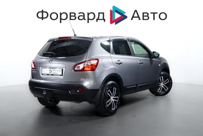 Nissan Qashqai I Рестайлинг с пробегом 2012 года, цена 979 000 рублей, 203787 км, внедорожник, Автокод Объявления