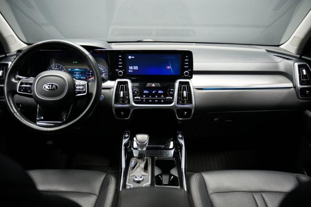Kia Sorento IV Крым  - изображение 21