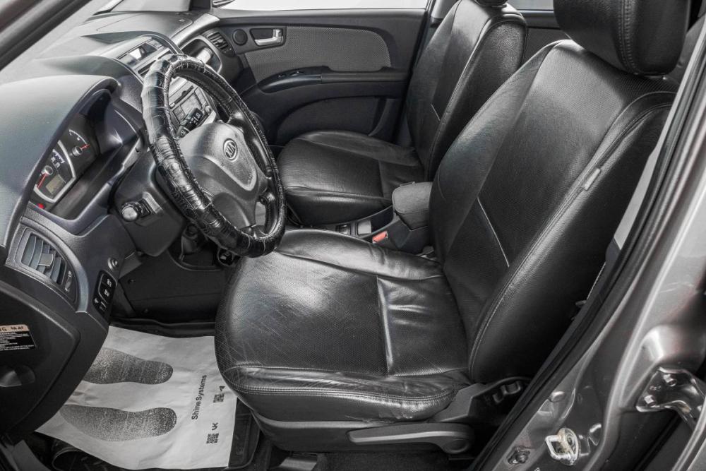 Kia Sportage II Рестайлинг Барнаул  - изображение 11
