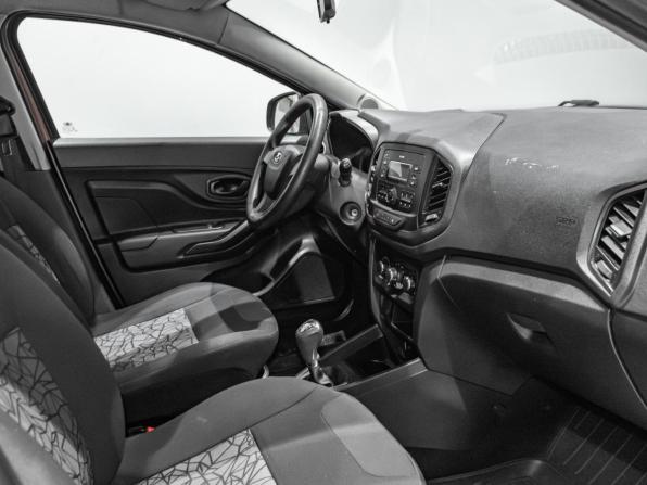 Lada (ВАЗ) XRAY I с пробегом 2018 года, цена 710 321 рубль, 123962 км, хэтчбек, Автокод Объявления