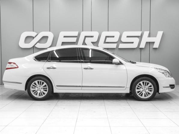 Nissan Teana II (J32) Рестайлинг с пробегом 2012 года, цена 1 230 000 рублей, 240813 км, седан, Автокод Объявления