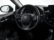 Toyota Camry VIII (XV70) Рестайлинг Санкт-Петербург  - изображение 36