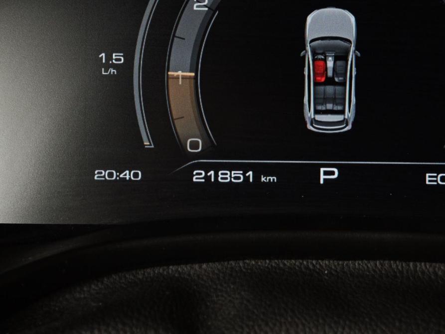 Haval Jolion I Рестайлинг Москва  - изображение 18
