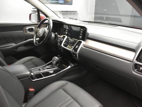 Kia Sorento IV с пробегом 2021 года, цена 3 420 000 рублей, 97000 км, внедорожник, Автокод Объявления