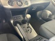Toyota RAV4 III (XA30) Рестайлинг Тамбов  - изображение 37