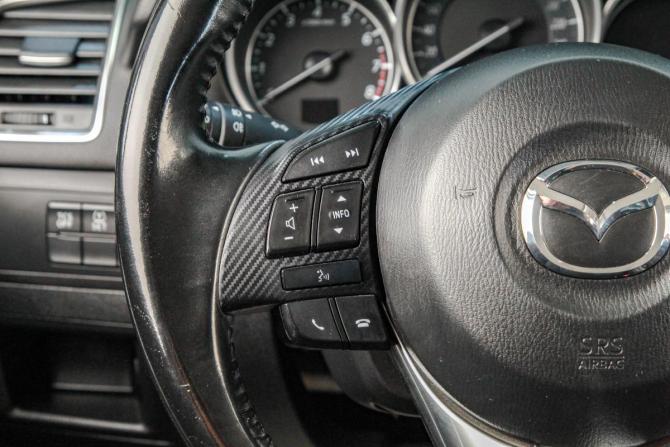 Mazda CX-5 I с пробегом 2016 года, цена 2 389 000 рублей, 89000 км, внедорожник, Автокод Объявления