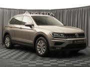 Volkswagen Tiguan II Москва  - изображение 32